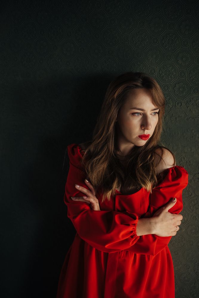 Photograph by Алена Мельниченко