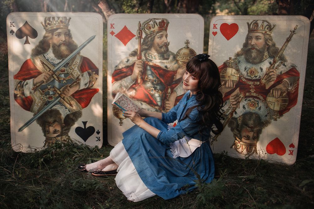 Photograph by Юлия Вакуленко