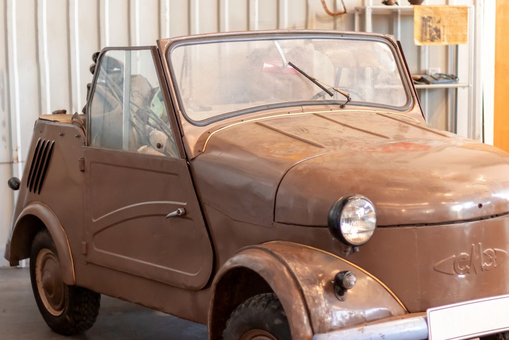 Photograph by Evgeniia Iakimenko