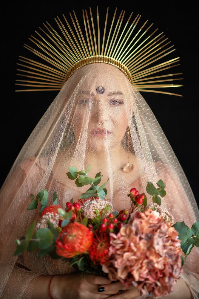 Photograph by Алексей и Юлия Дарьины