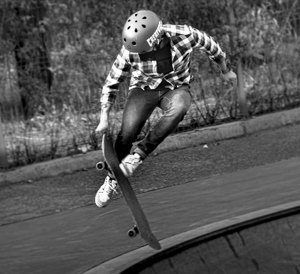 Photograph by Joaquin Silva