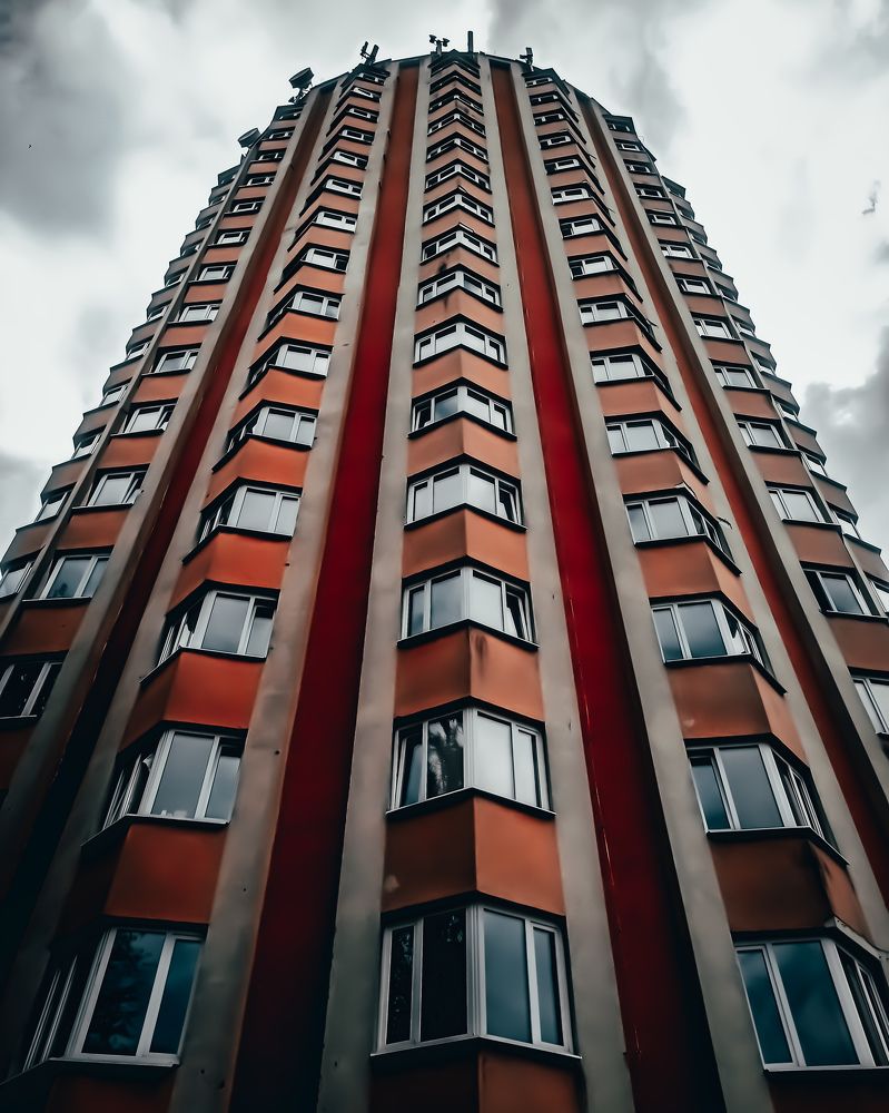 Photograph by Павел Агеев