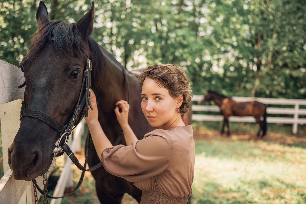 Photograph by Юлия Белан