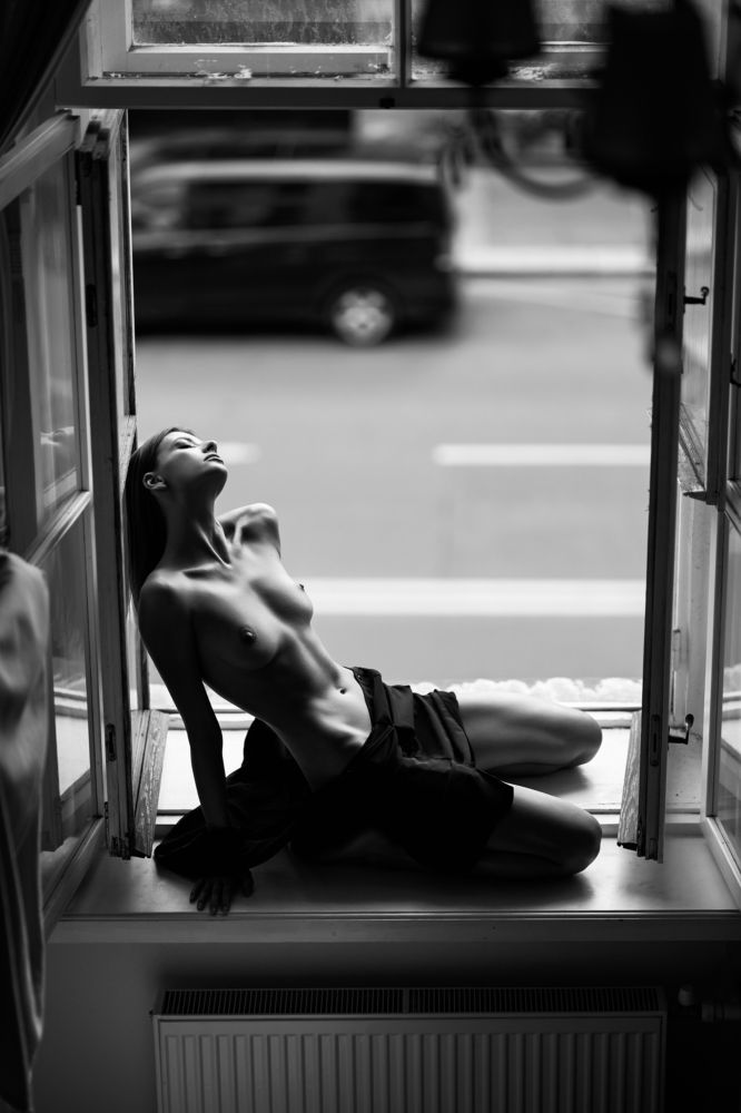 Photograph by Elena Coldellone