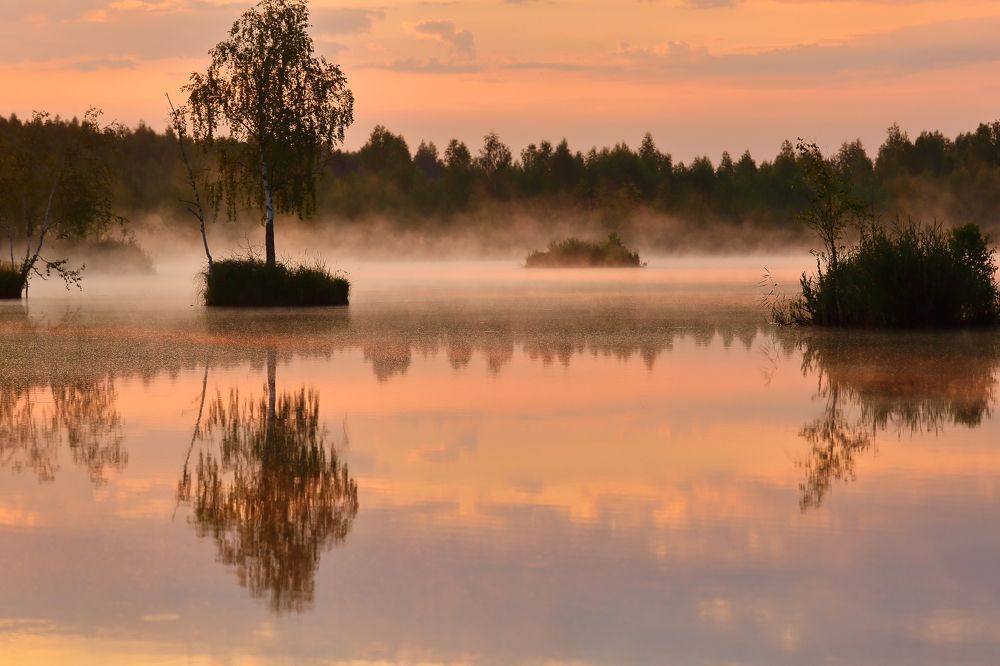 Photograph by Роман Микрюков