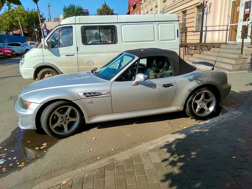 Photograph by Татьяна Котельникова