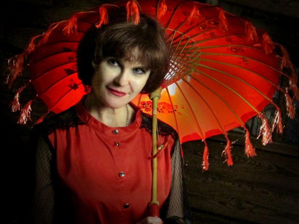 Photograph by Татьяна Федорова