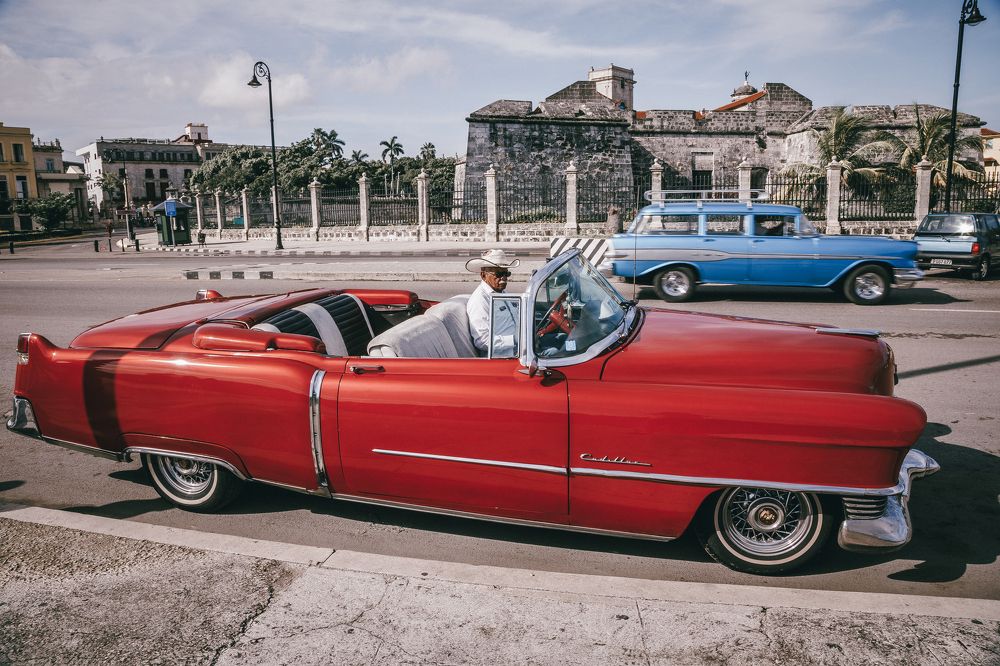 Photograph by Дмитрий Трепольский