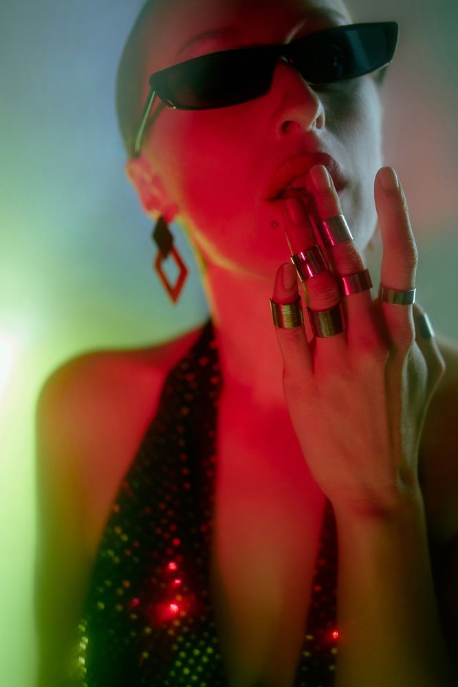 Photograph by Elena Coldellone