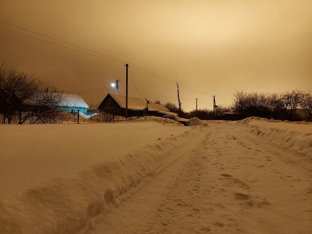 Photograph by Валерий Савостьянов