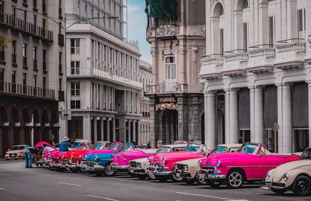 Photograph by Дмитрий Трепольский