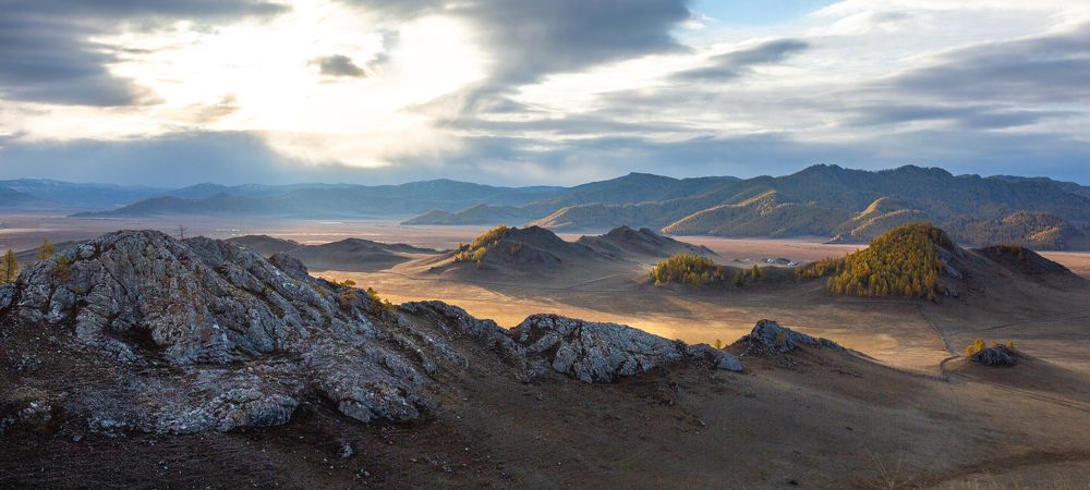 Photograph by Марина Бузина