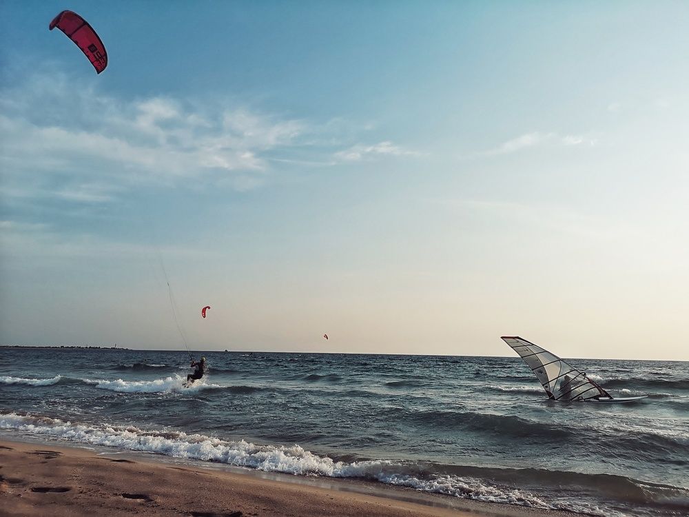 Photograph by Natali