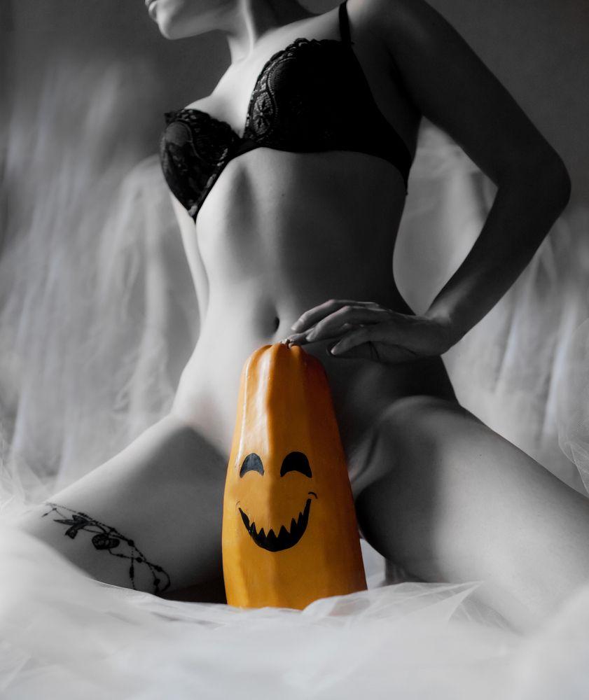 Photograph by Катя Осипова