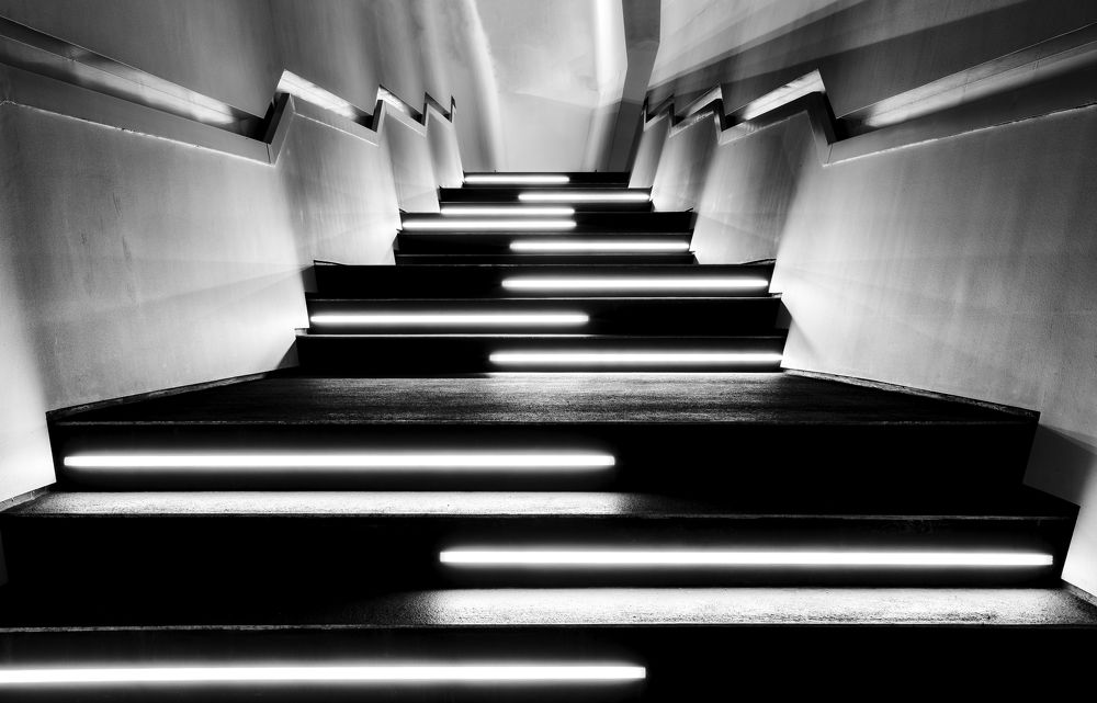 Photograph by Jan Nemec