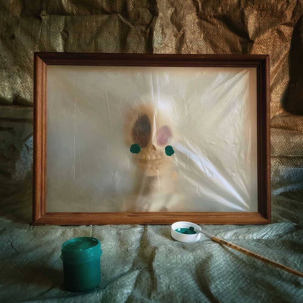 Photograph by Елена Исрафилова