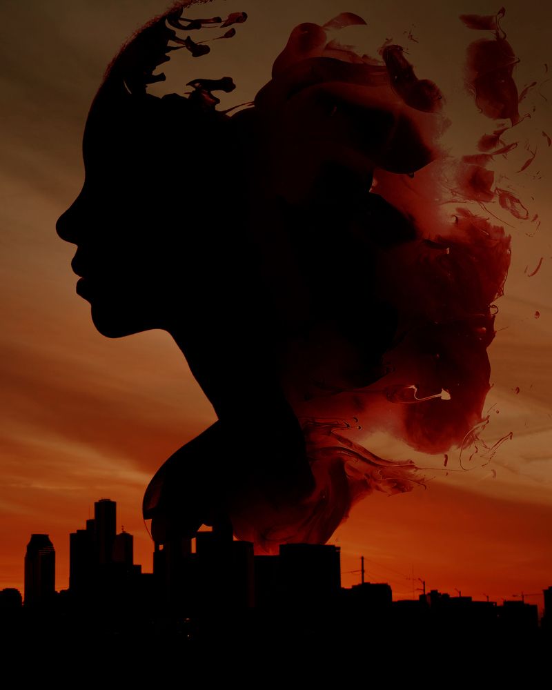 Photograph by Малена  Раджюс