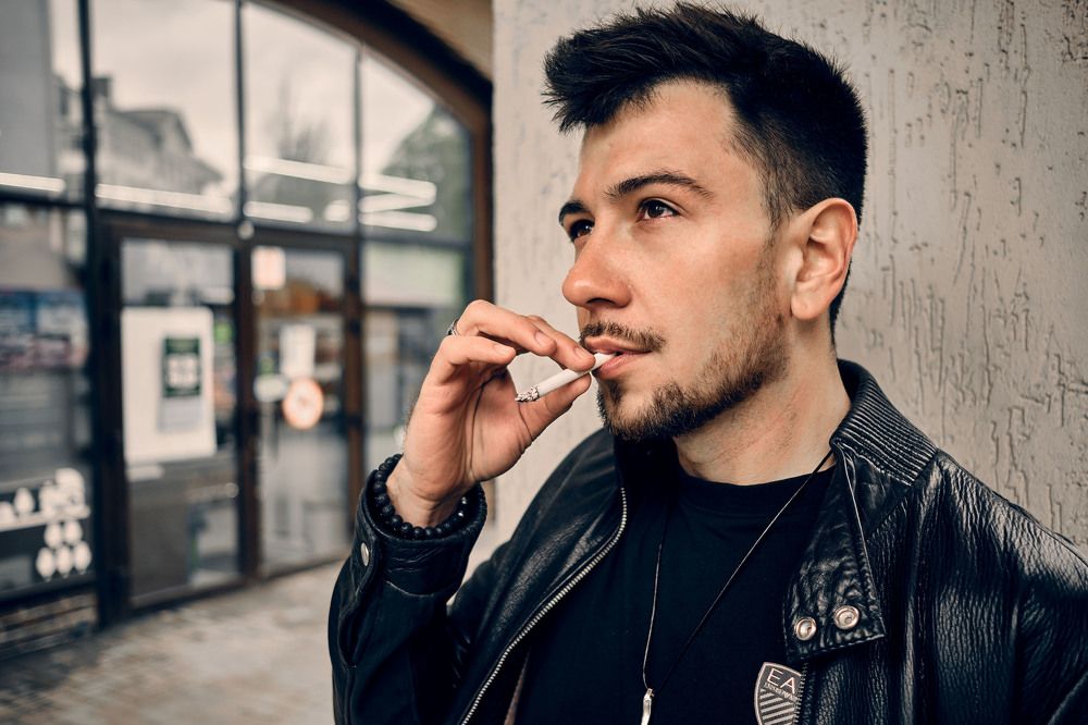 Photograph by Константин Тимонин