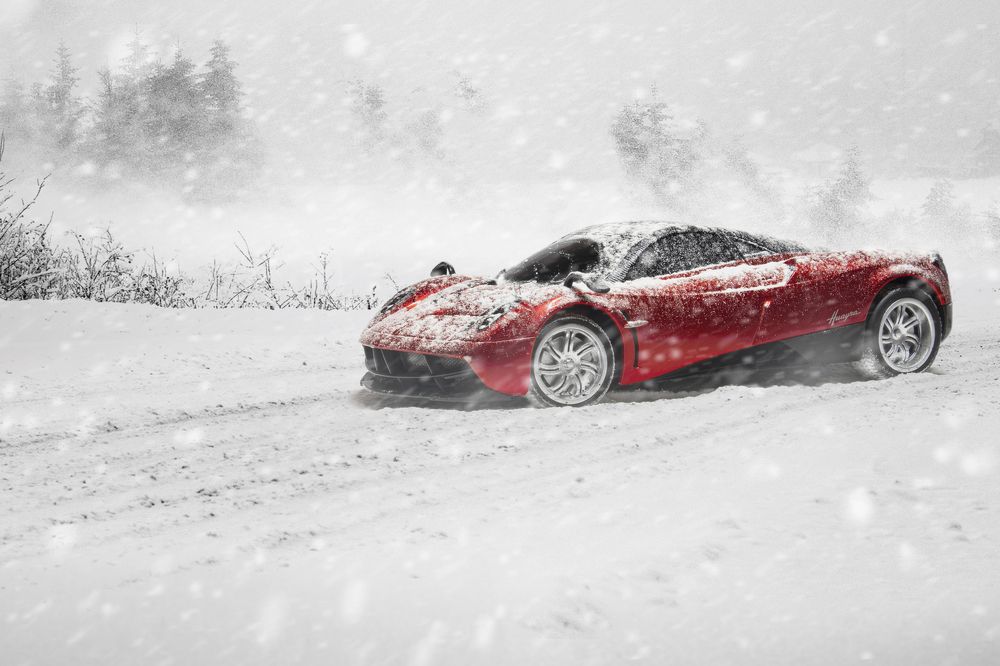 Photograph by Николай Пальцев