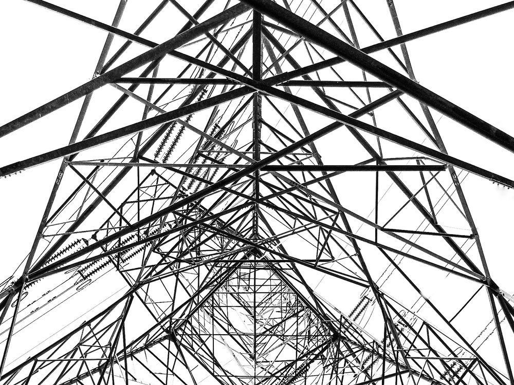 The electric tower
