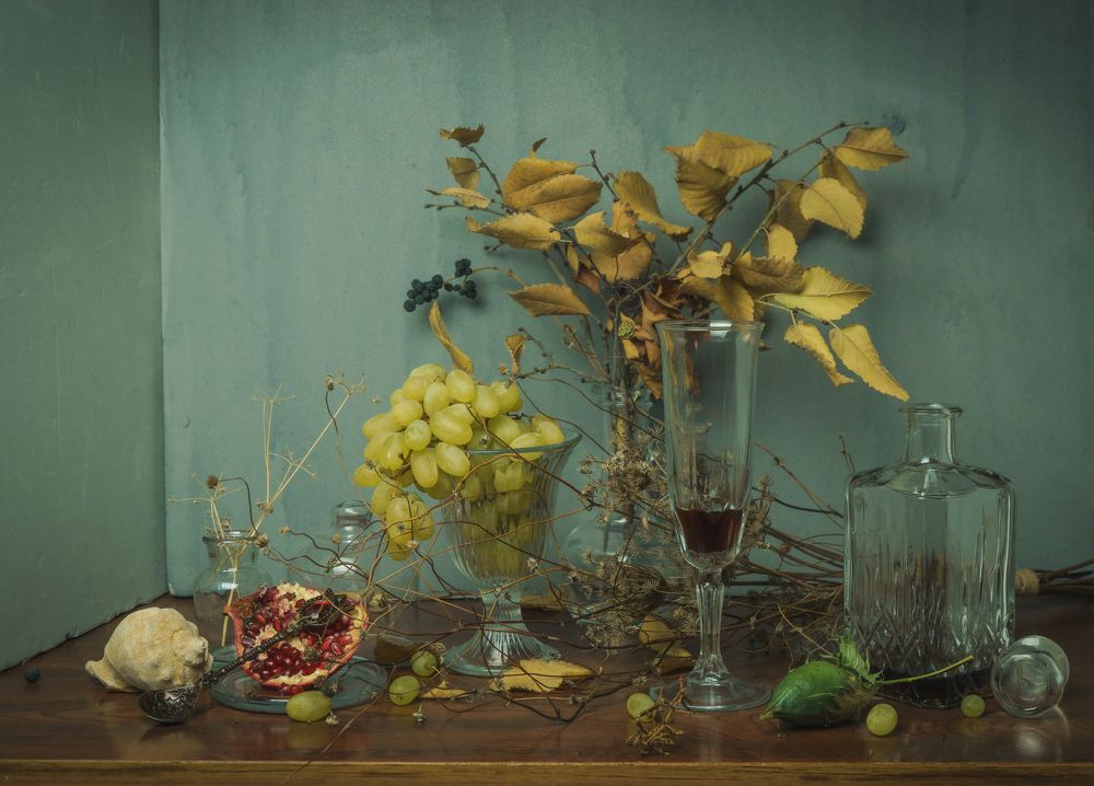 Photograph by Евгений