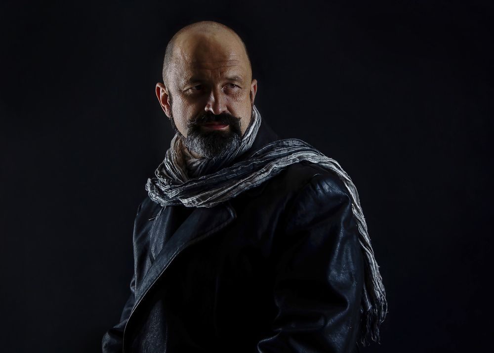 "И ты, Брут..."