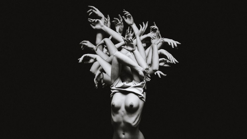 Photograph by Muire Fuar