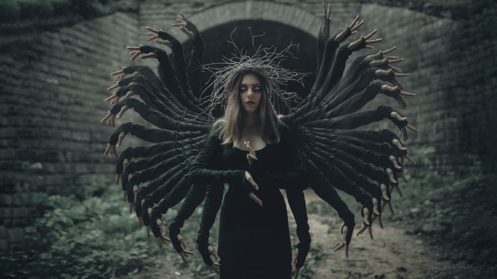 Photograph by Muire Fuar