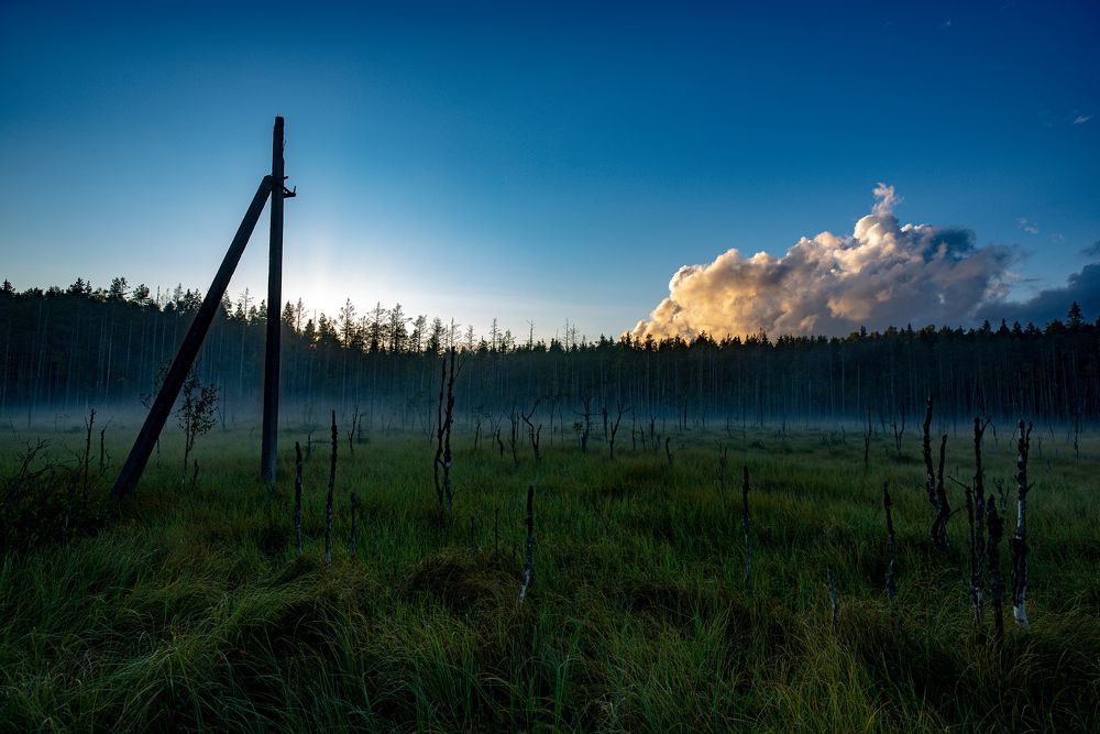 Фотография автора Макшанов Михаил