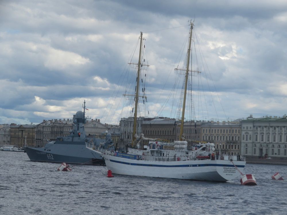 Photograph by Митя Стрельников