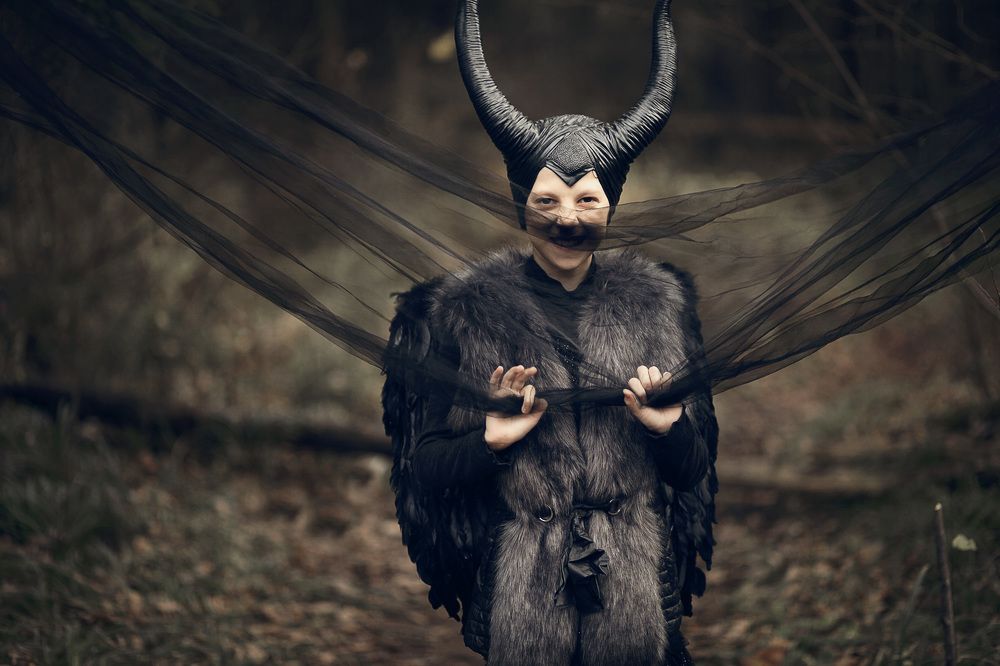 Photograph by Марина Киселева