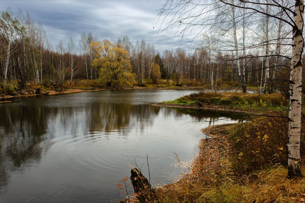 Photograph by Вениамин Кожинов