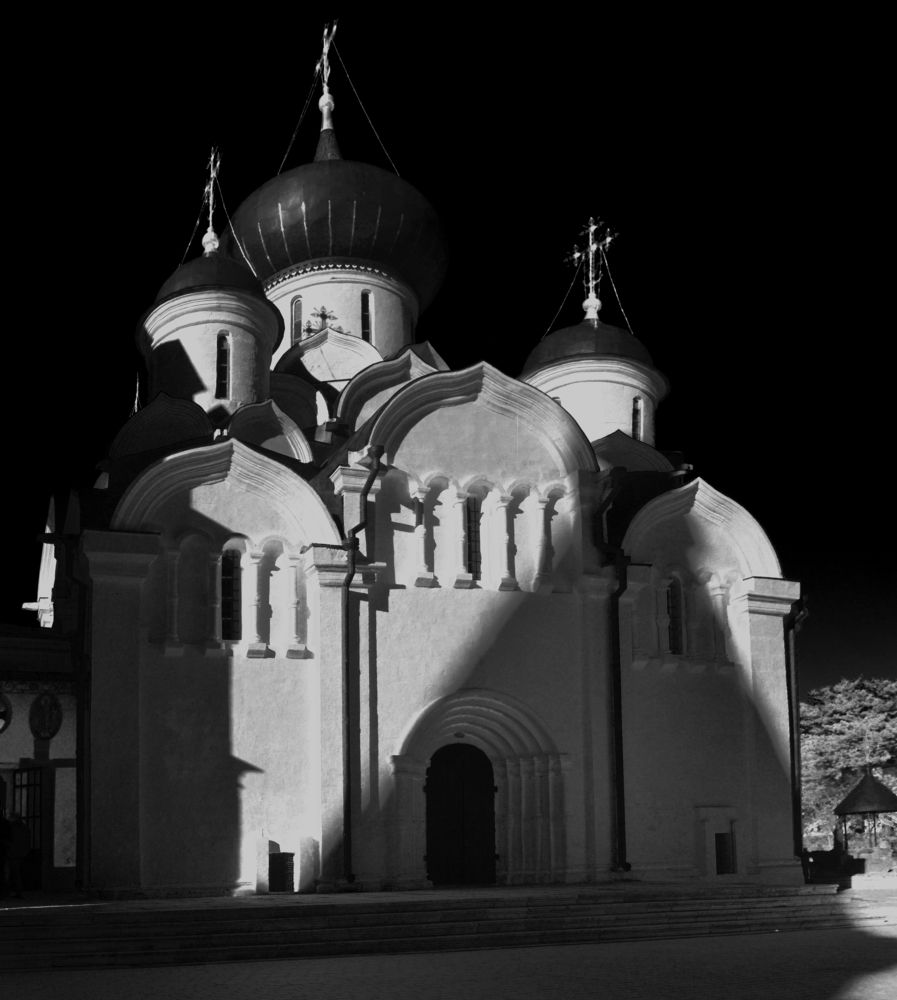 Photograph by Сергей Рулевский