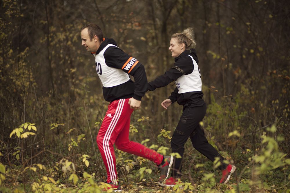 Photograph by Марина Киселева