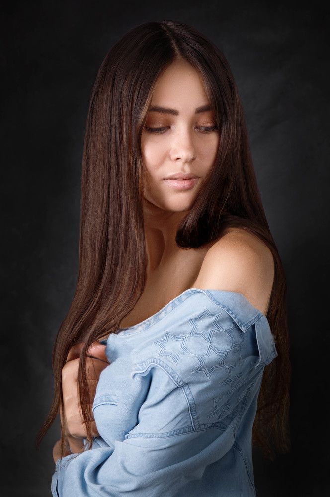 Photograph by Alex Sosnovskij