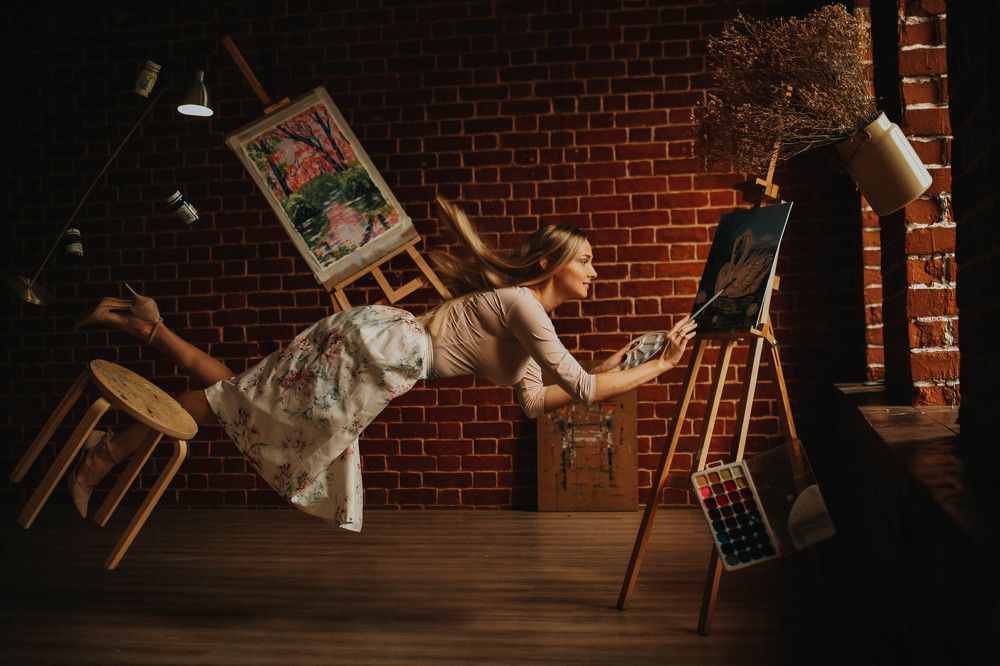 Photograph by Muire Fuar