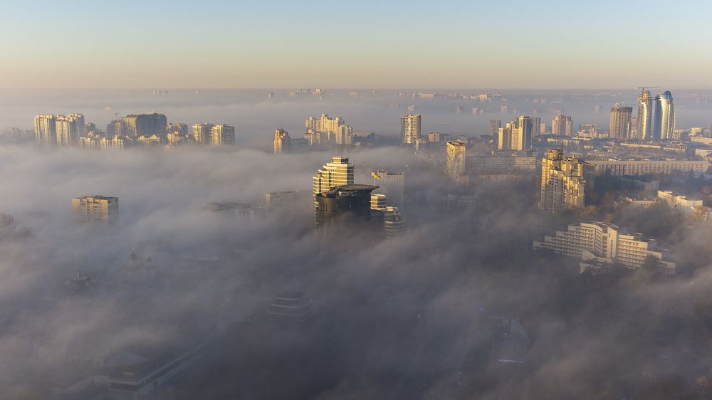 Photograph by Александр Тумко