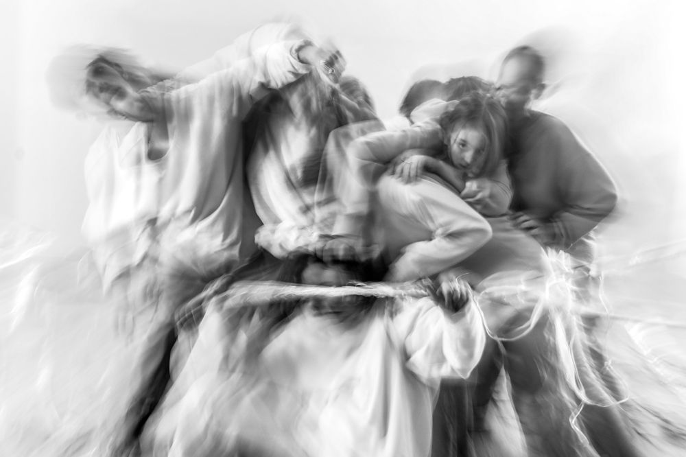 Photograph by Агарков Алексей