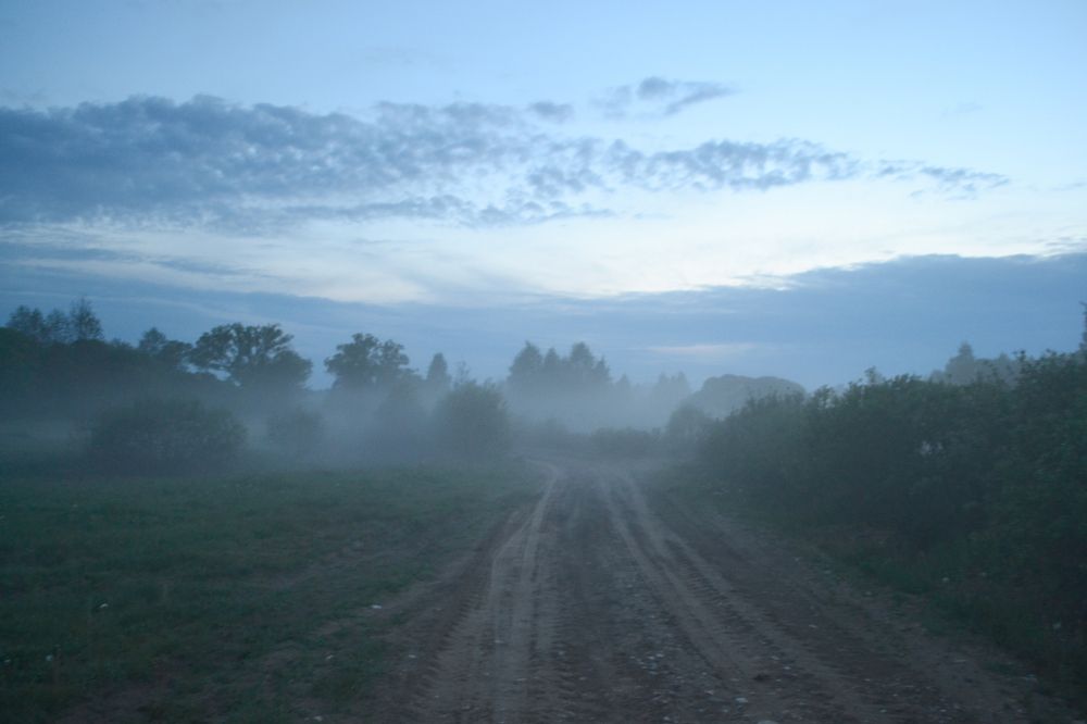 Photograph by Сергей Рулевский