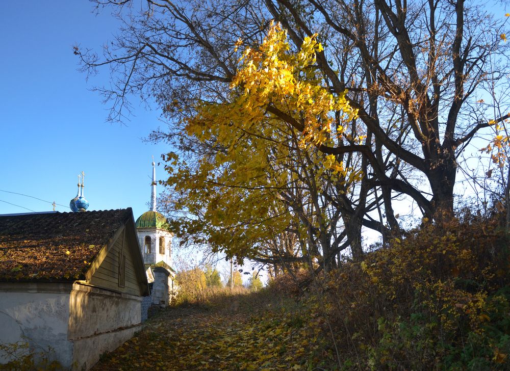 Photograph by Сергей Рулевский