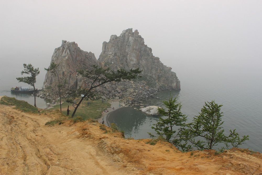 Photograph by Наталья Юрова