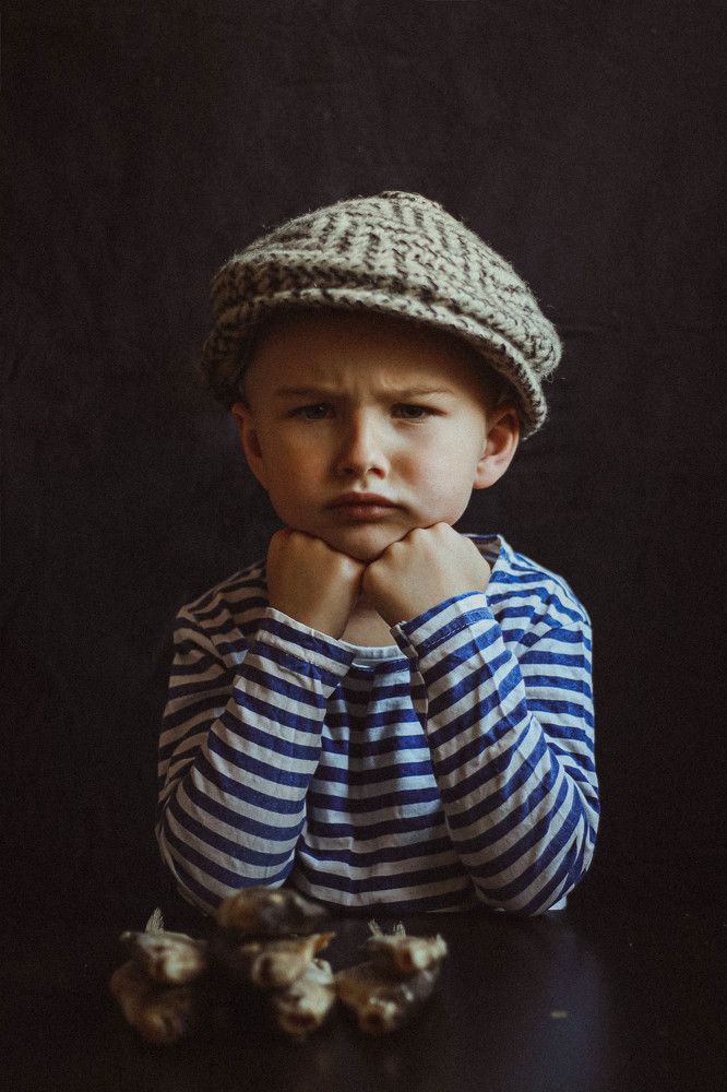 Фотография автора Кристина Вадейко