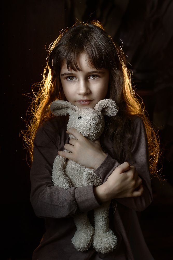 Photograph by Раевская Елена