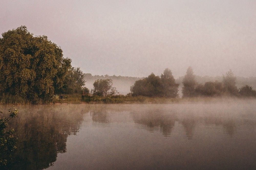 Photograph by Юлия Ефимова