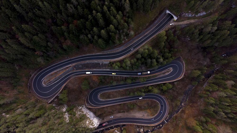 Photograph by George Alexandru