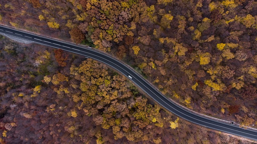 Photograph by George Alexandru