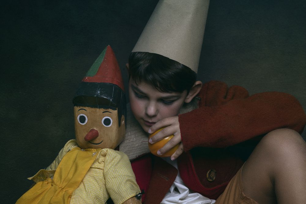 Photograph by Monica Irma Ricci