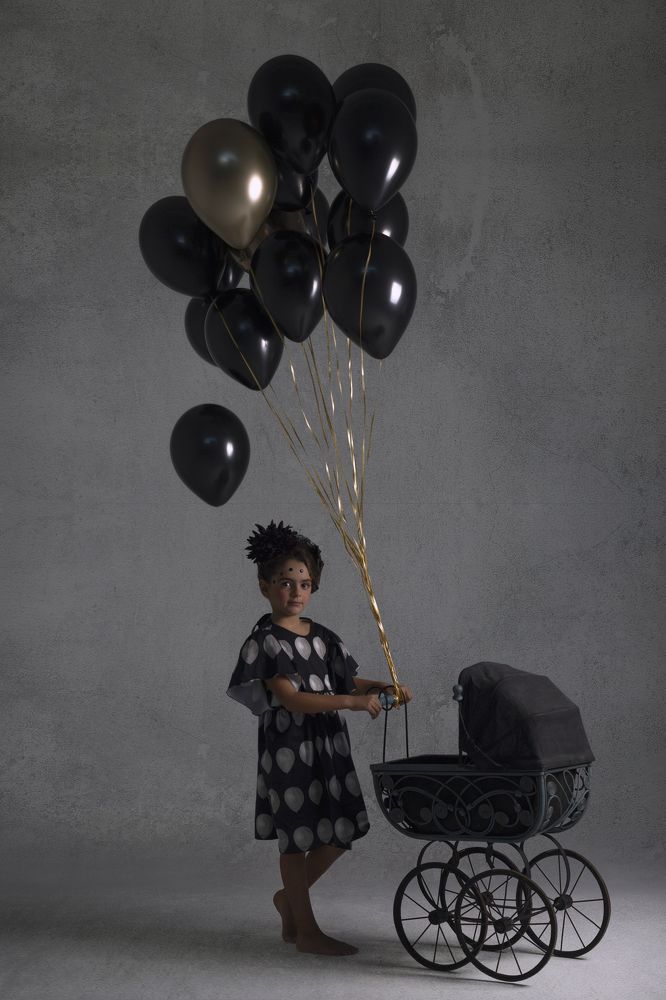 Photograph by Monica Irma Ricci