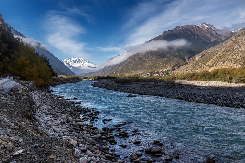 Photograph by Анатолий Чупрынин