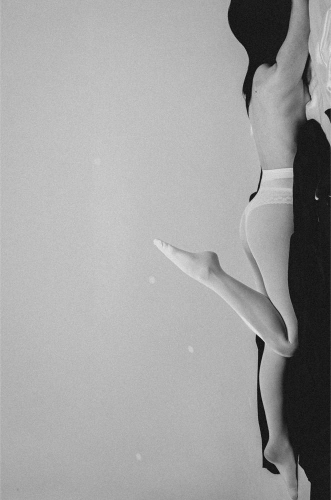 Photograph by Виктория Гребеникова